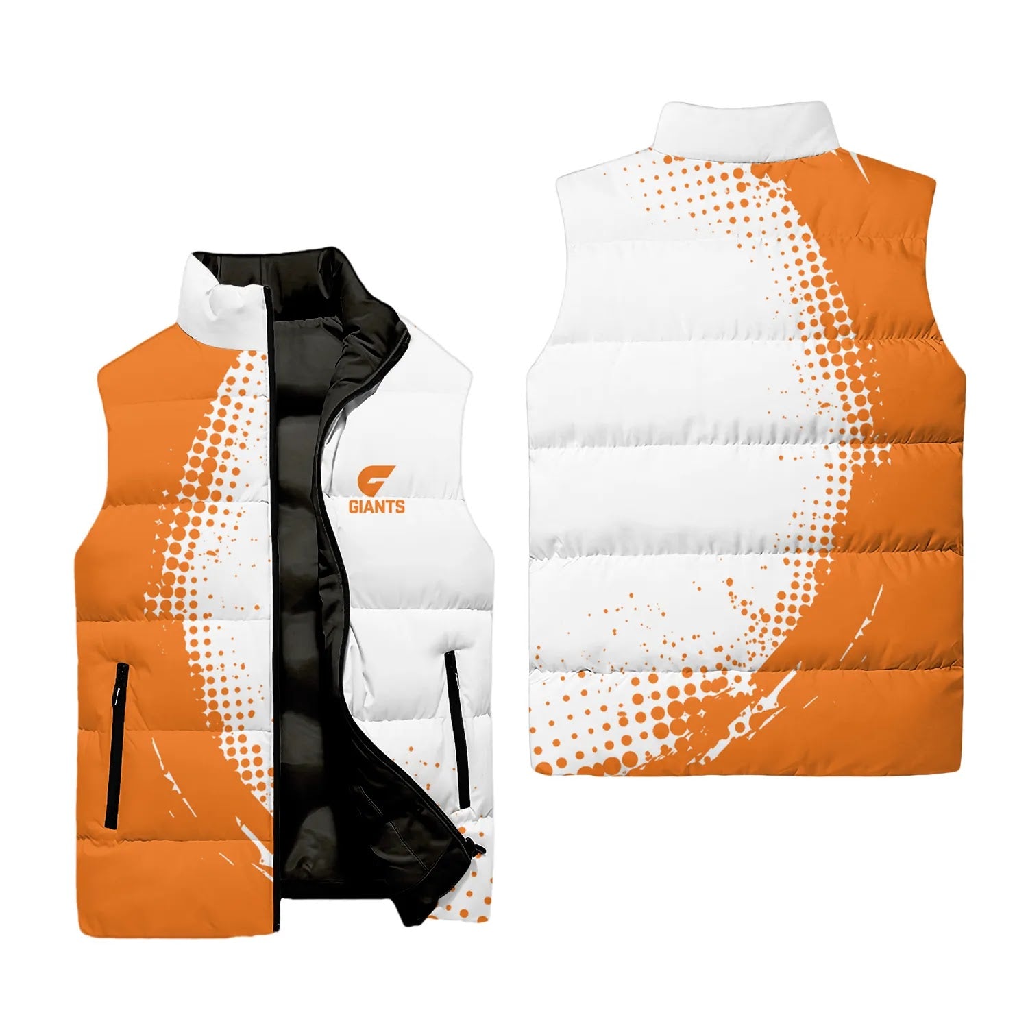 Greater Western Sydney Giants Apparels SC095