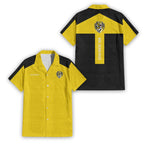 Richmond Tigers Apparels SC008