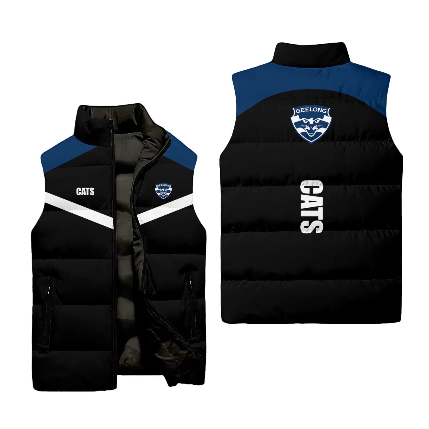 Geelong Cats Apparels SC035