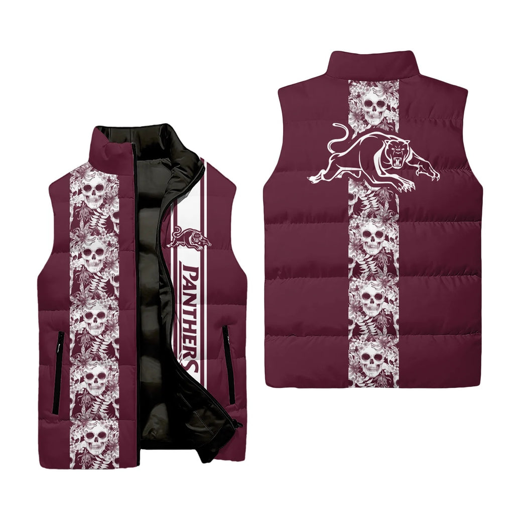 Penrith Panthers Apparels SHW042
