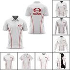 Gold Coast Suns Apparels SC025