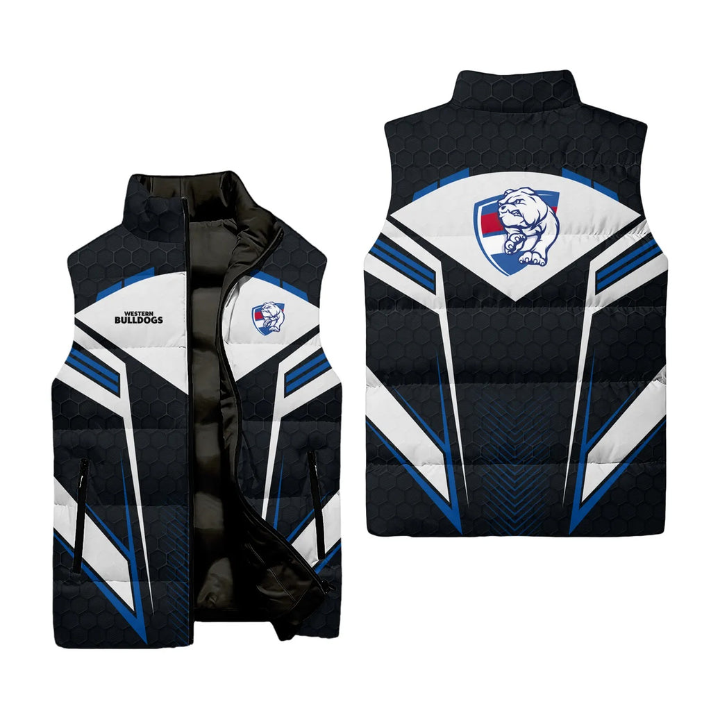 Western Bulldogs Apparels SC033