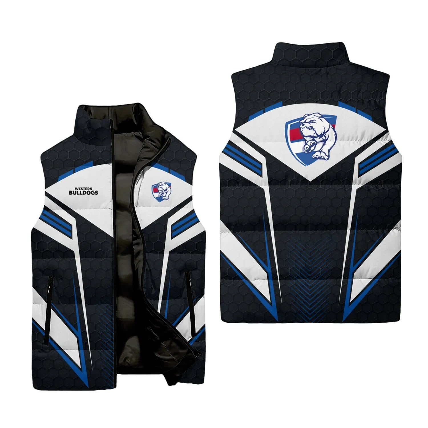 Western Bulldogs Apparels SC033
