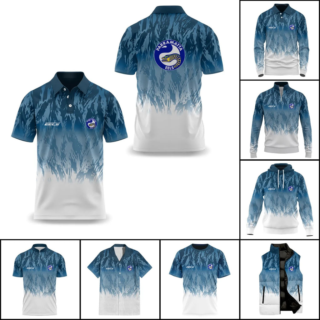 Parramatta Eels Apparels SC069