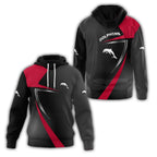 Dolphins Hoodie SC059