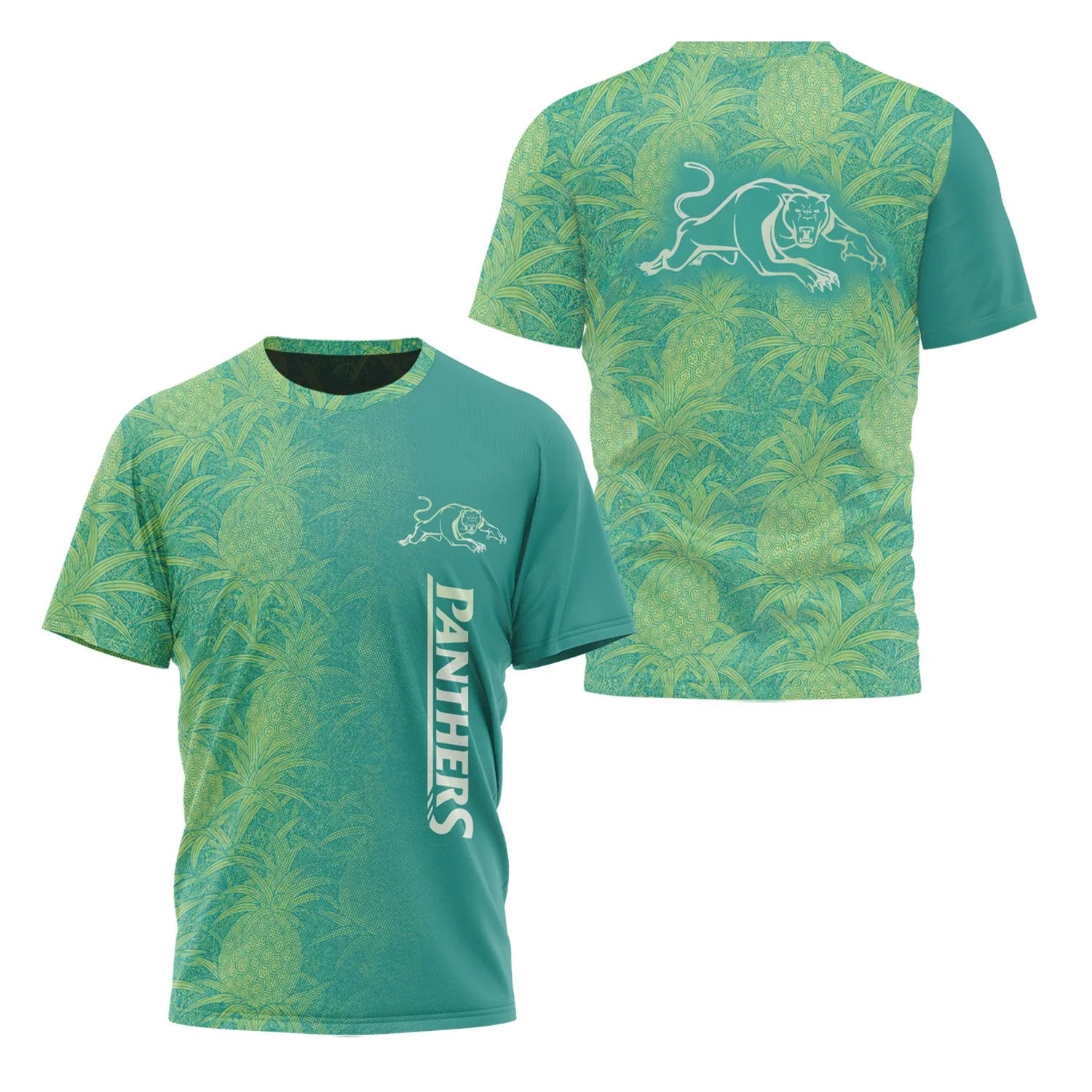 Penrith Panthers Apparels SHW014