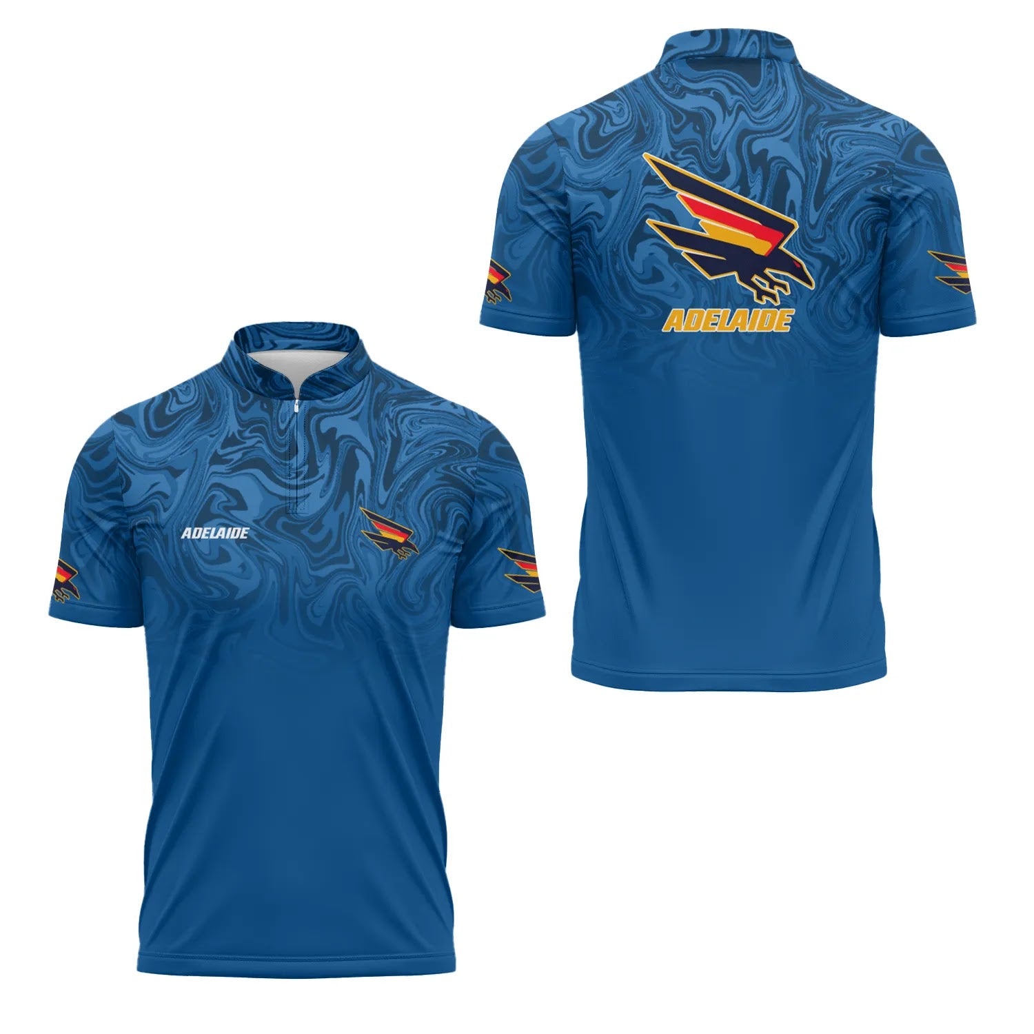 Adelaide Crows Apparels SC091