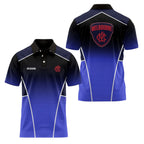 Melbourne Demons Apparels SC019