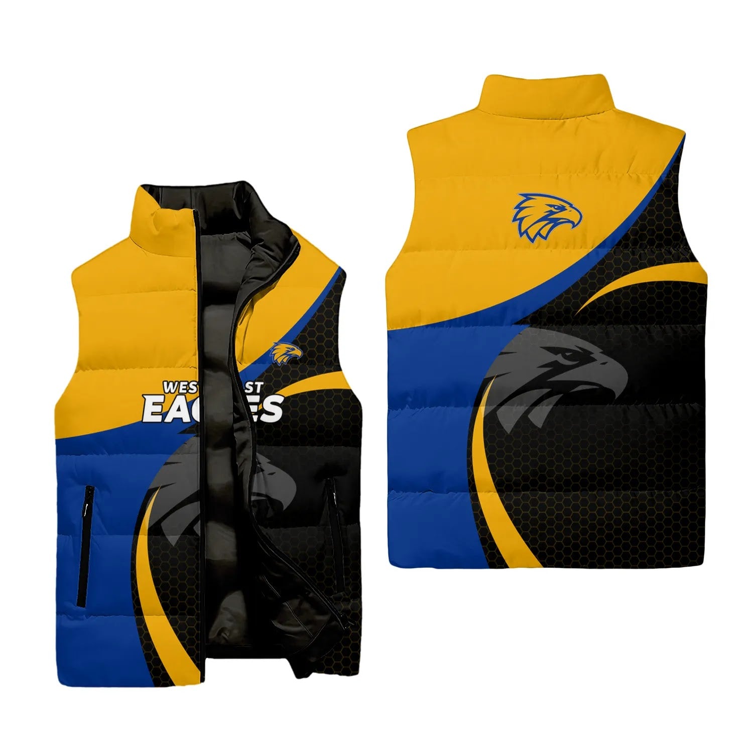 West Coast Eagles Apparels SC038