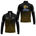 West Coast Eagles Quarter-zip Pullover SC012