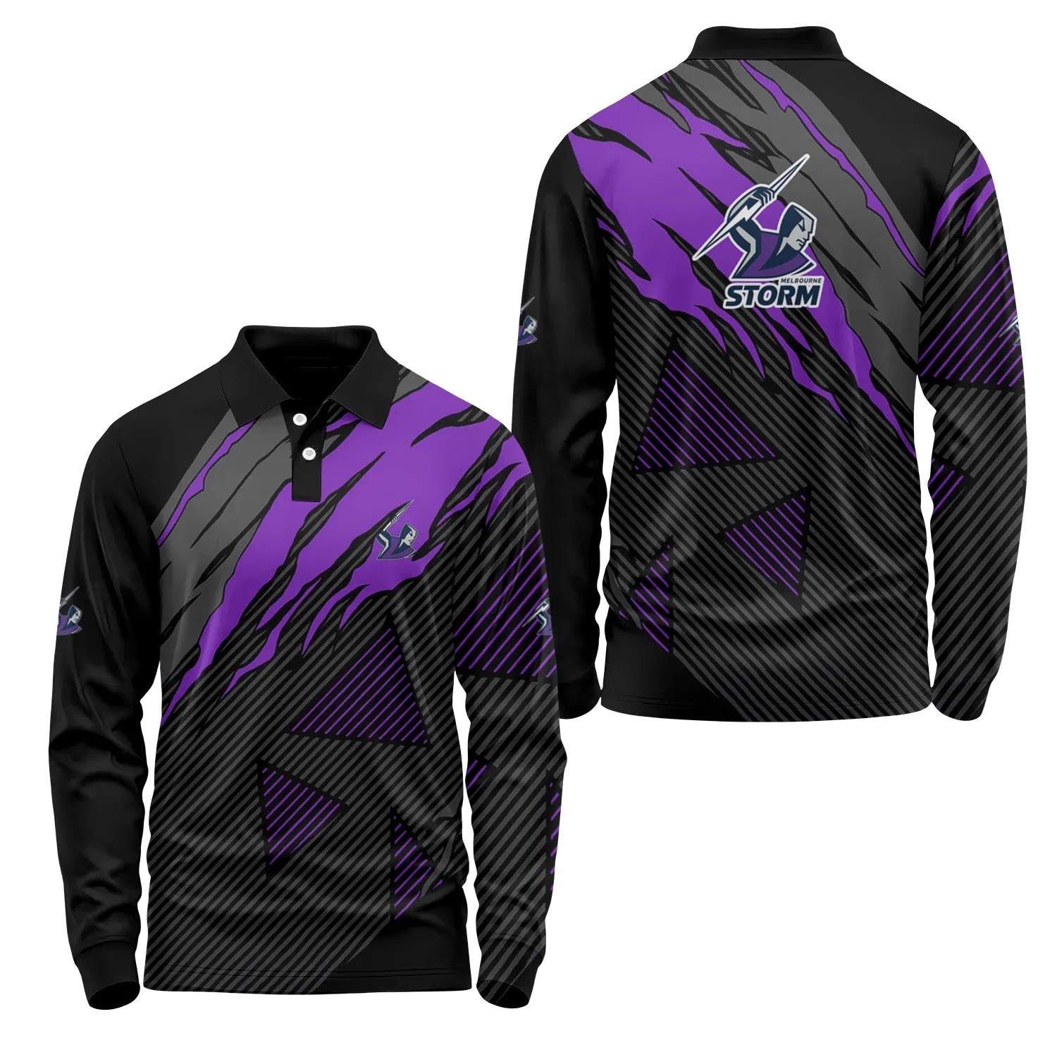 Melbourne Storm Apparels SC009