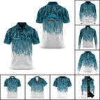 Cronulla-Sutherland Sharks Apparels SC069