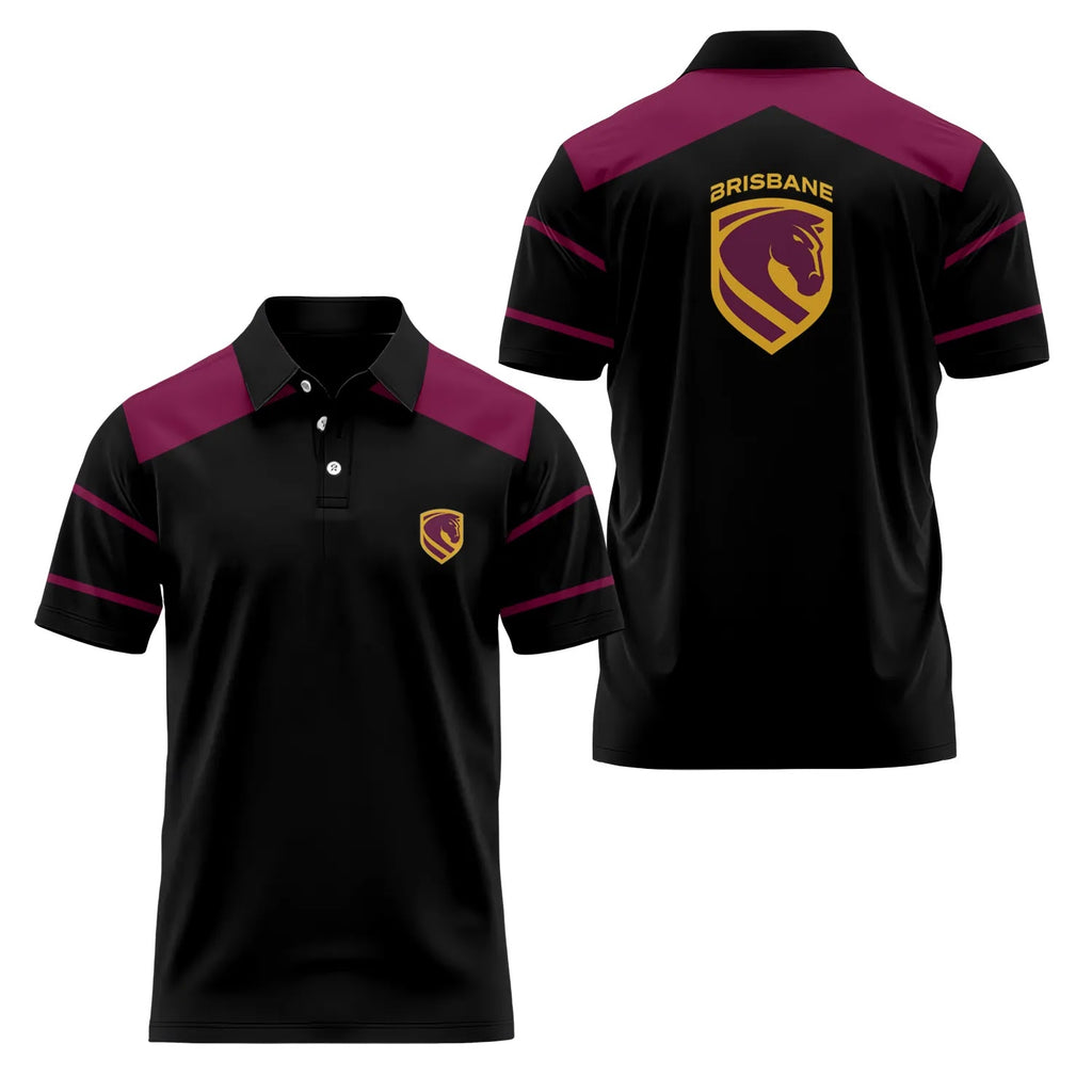 Brisbane Broncos Apparels SC041