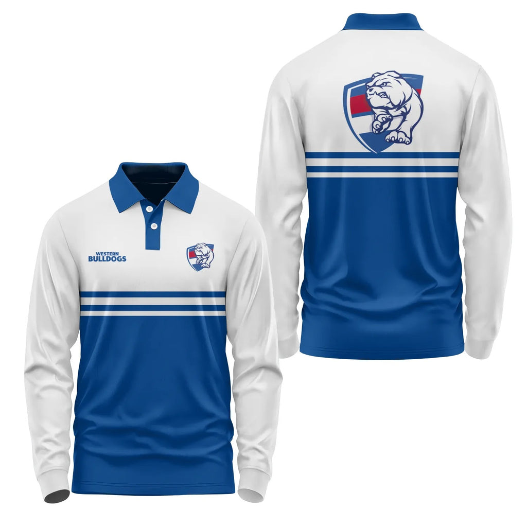 Western Bulldogs Apparels SC015