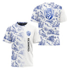 Richmond Tigers Apparels SHW009