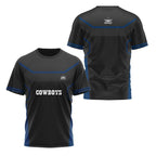 North Queensland Cowboys Apparels SC052