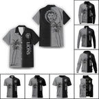 Brisbane Lions Apparels SHW037