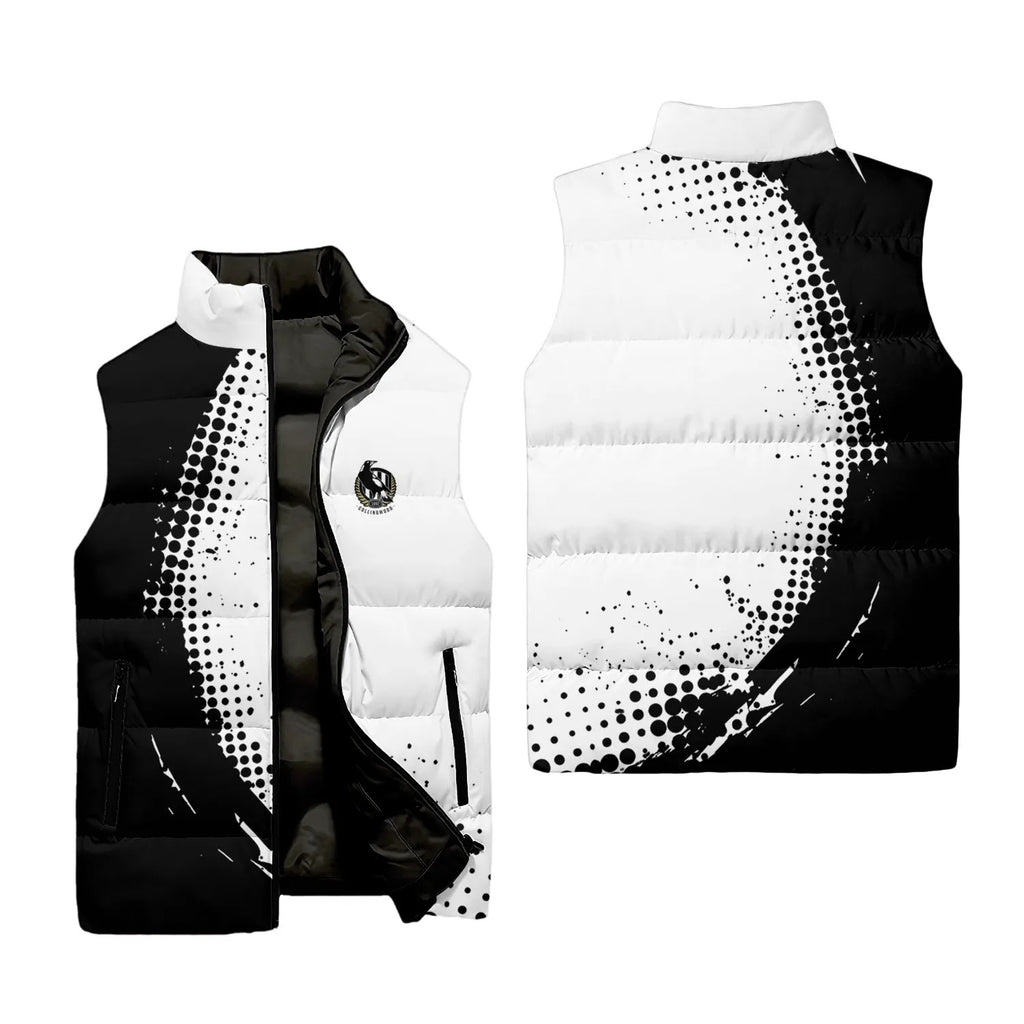 Collingwood Magpies Apparels SC095
