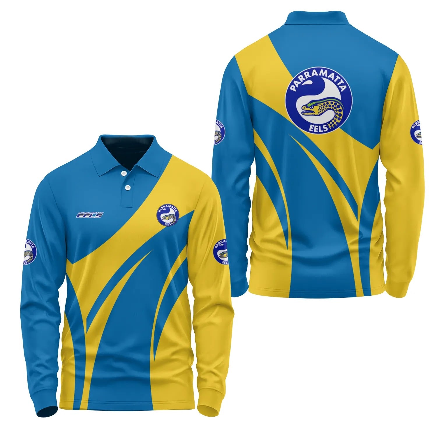Parramatta Eels Apparels SC022
