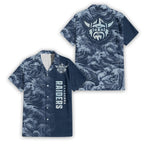 Canberra Raiders Apparels SHW010