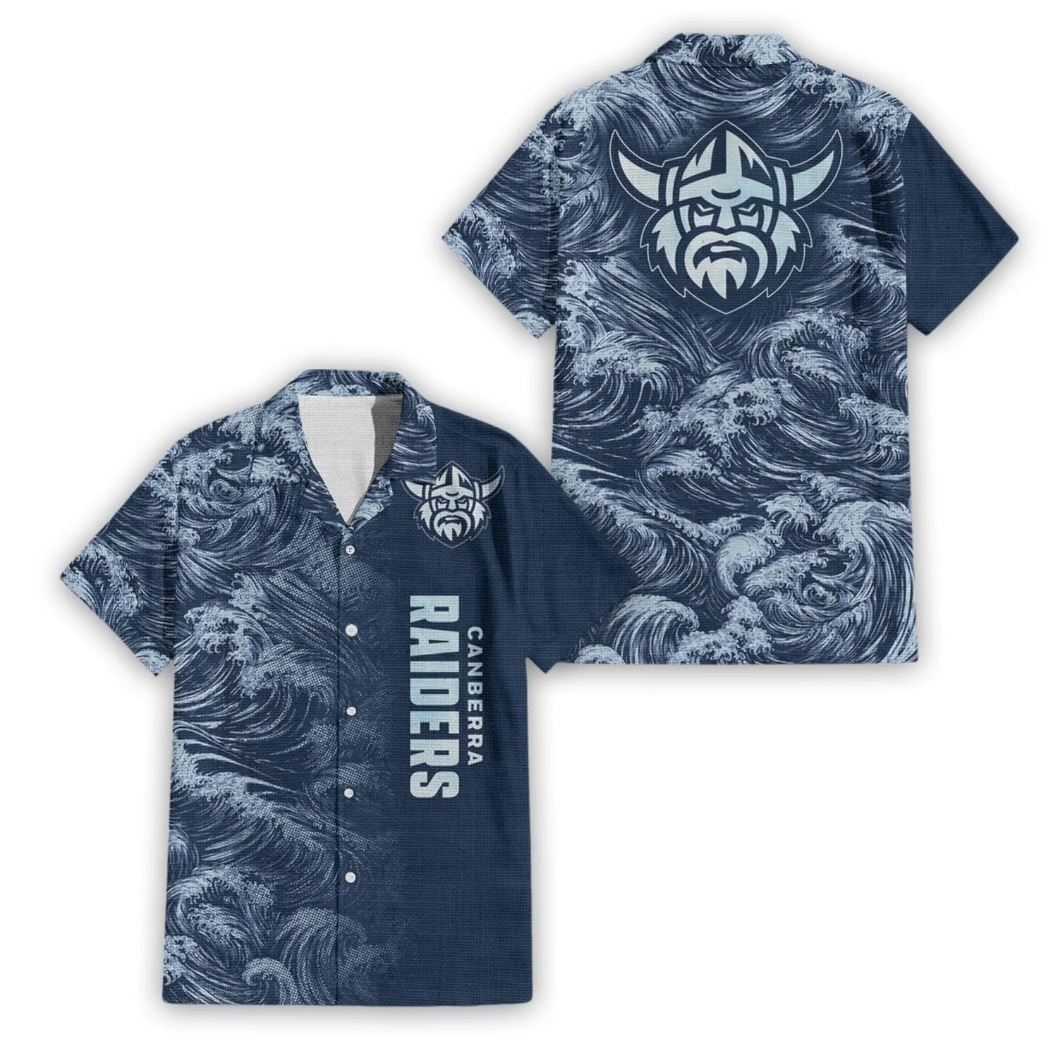 Canberra Raiders Apparels SHW010