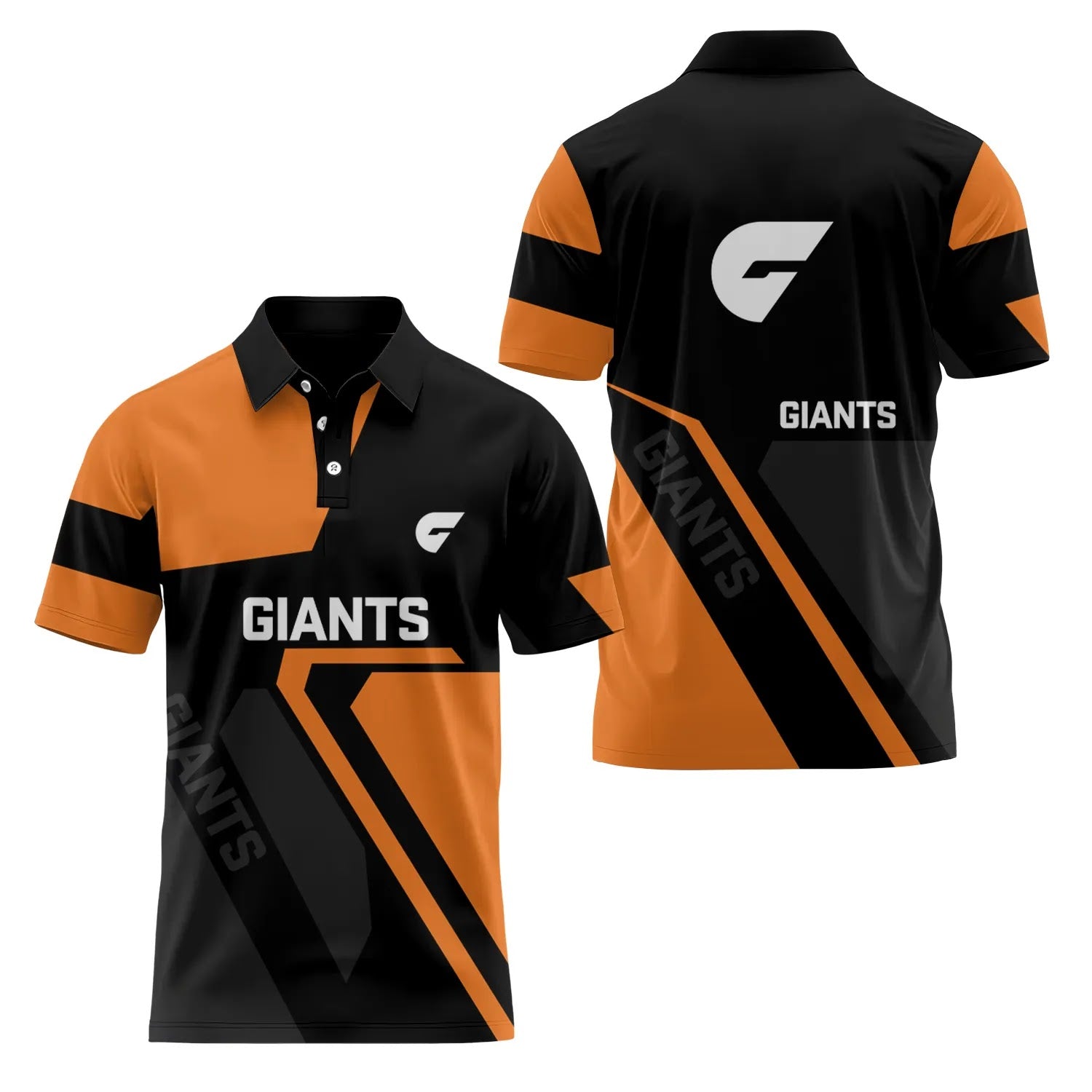 Greater Western Sydney Giants Apparels SC117
