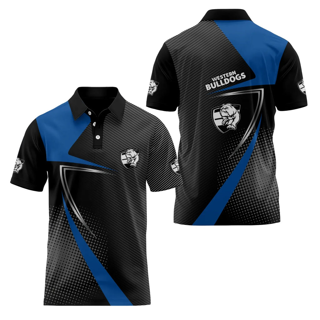 Western Bulldogs Apparels SC059
