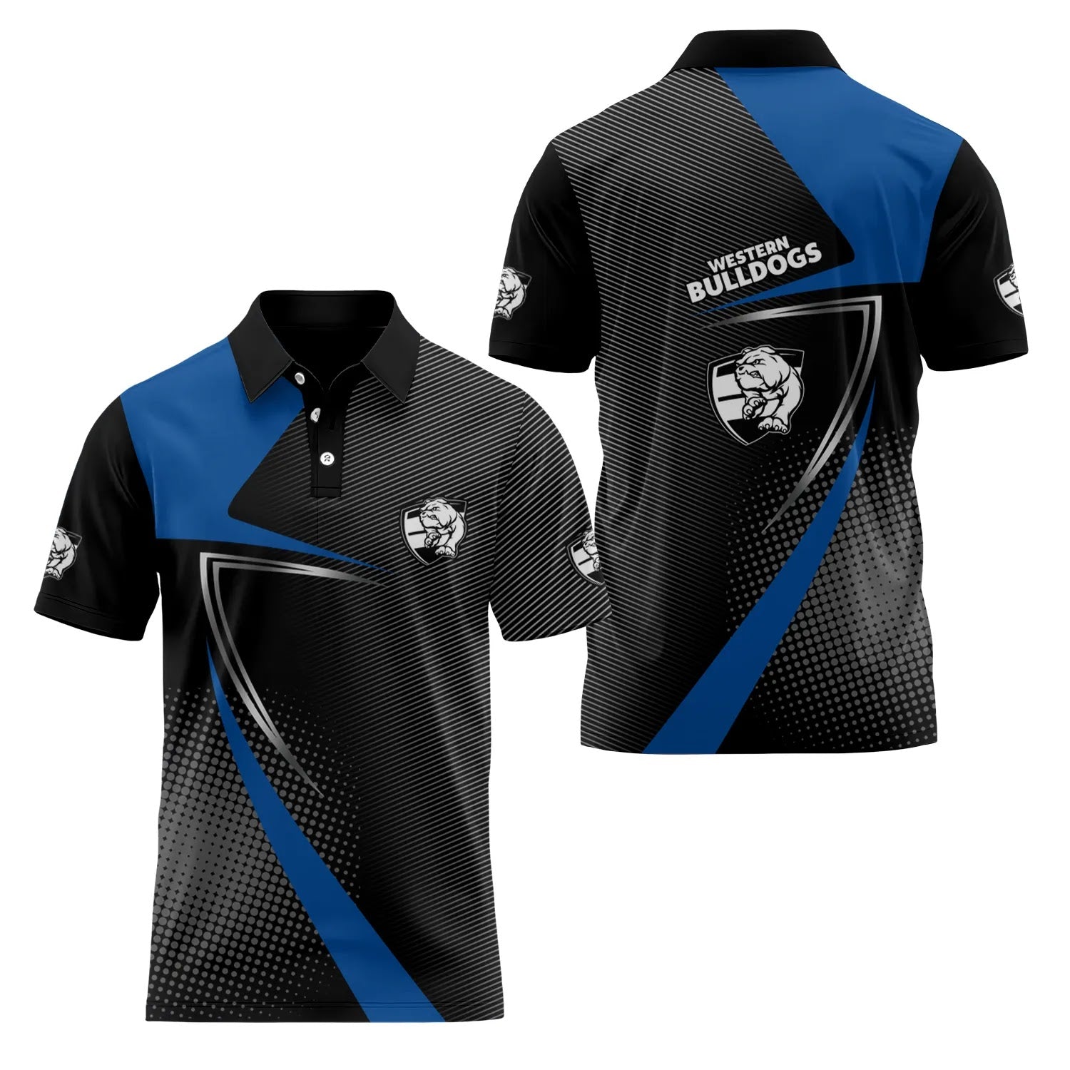 Western Bulldogs Apparels SC059