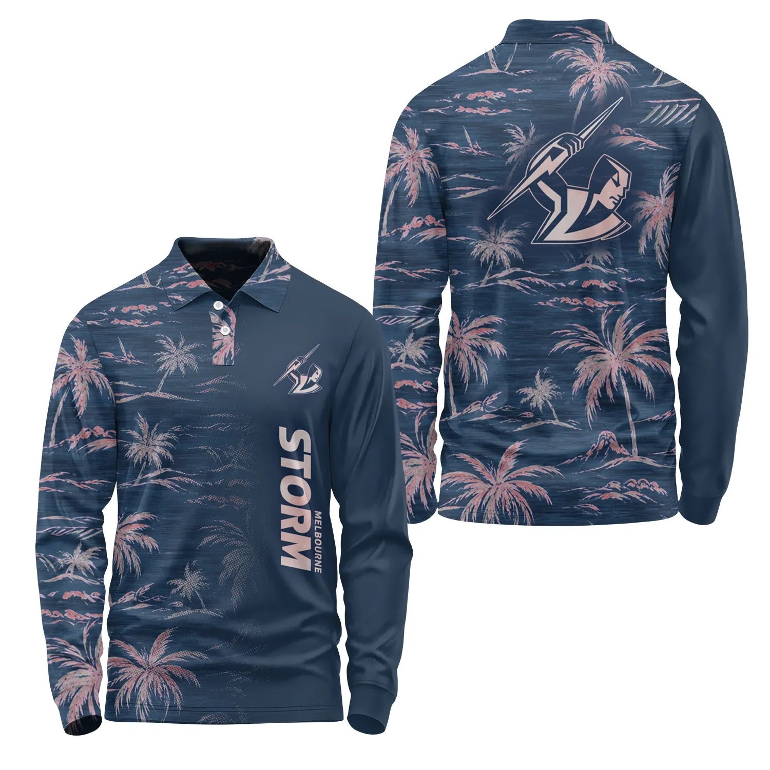 Melbourne Storm Apparels SHW013