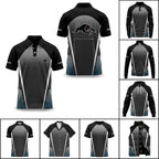 Penrith Panthers Apparels SC037