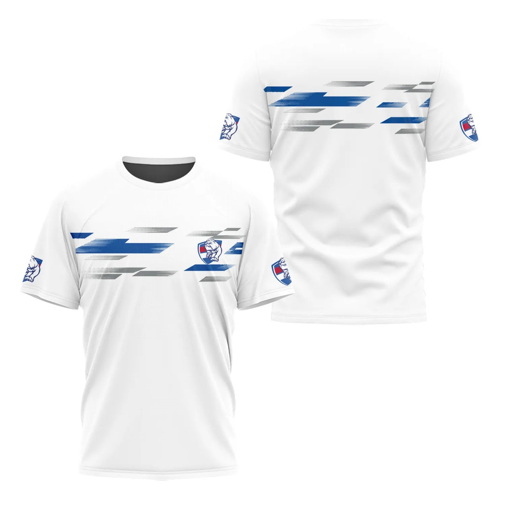 Western Bulldogs Apparels SC100-2