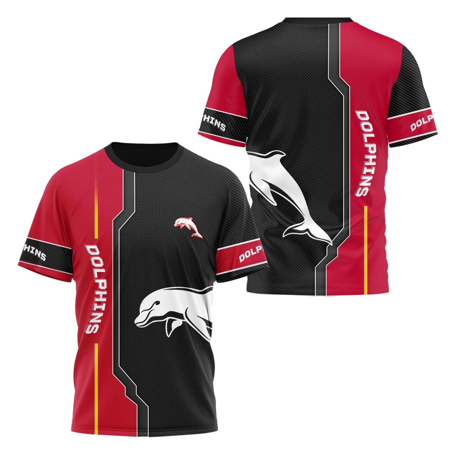Dolphins Apparels SC042