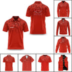 Gold Coast Suns Apparels SC091