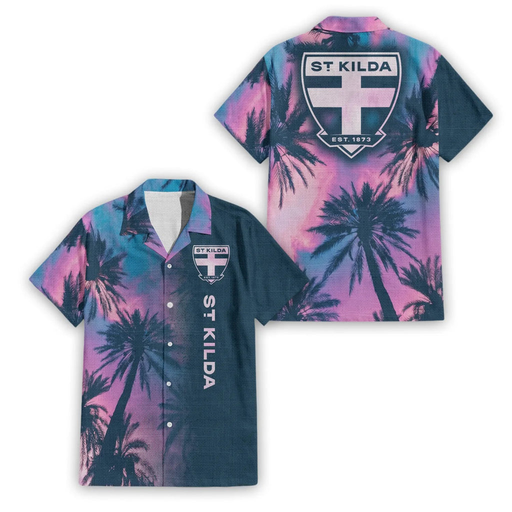 St Kilda Saints Apparels SHW030