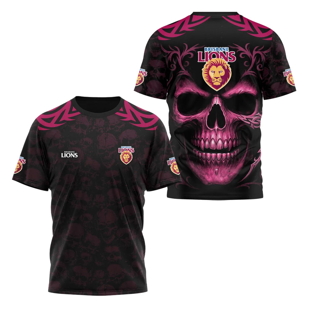 Brisbane Lions Apparels SC014