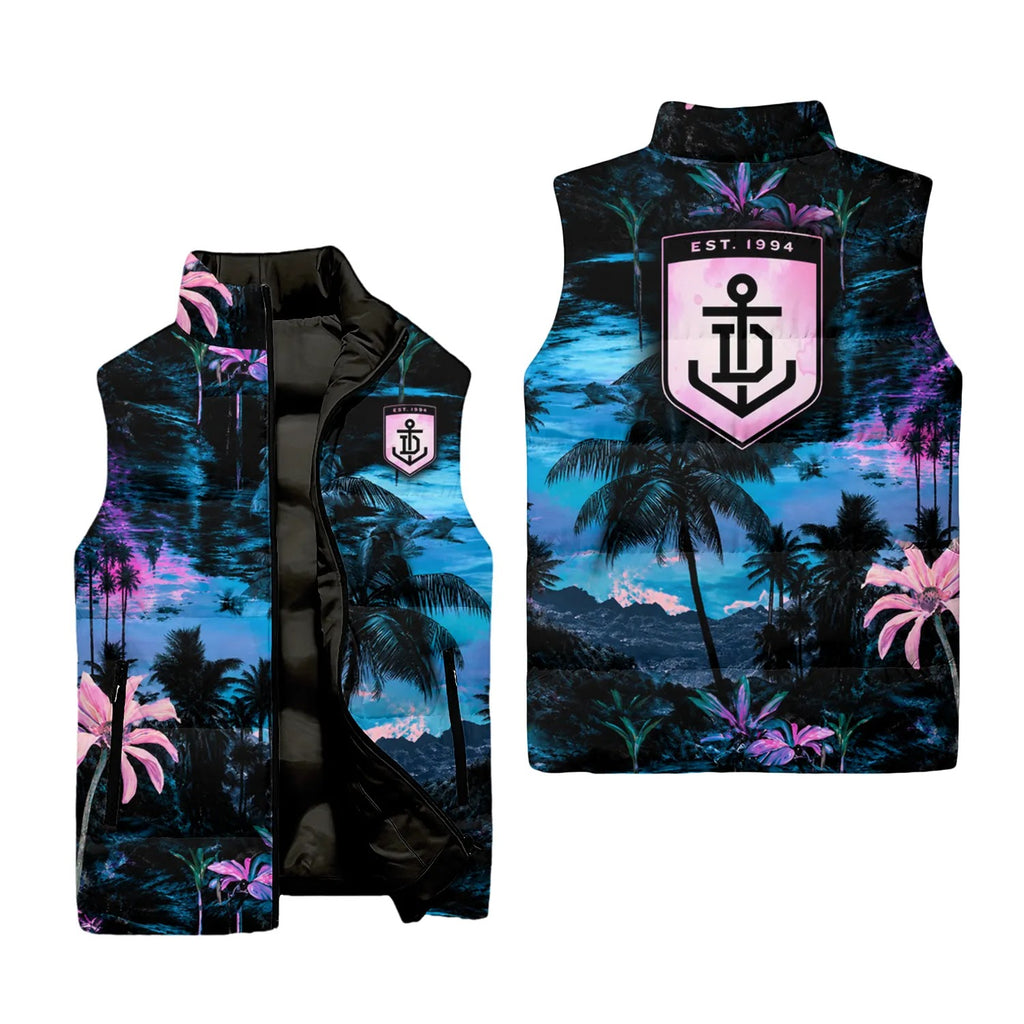Fremantle Dockers Apparels SHW002