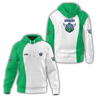 Canberra Raiders Hoodie SC055