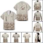 Melbourne Storm Apparels SHW067