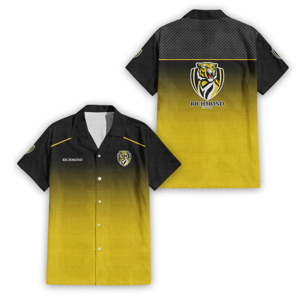 Richmond Tigers Apparels SC001