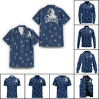 Gold Coast Titans Apparels SHW011