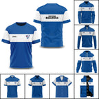 Western Bulldogs Apparels SC046