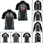 Sydney Roosters Apparels SC037