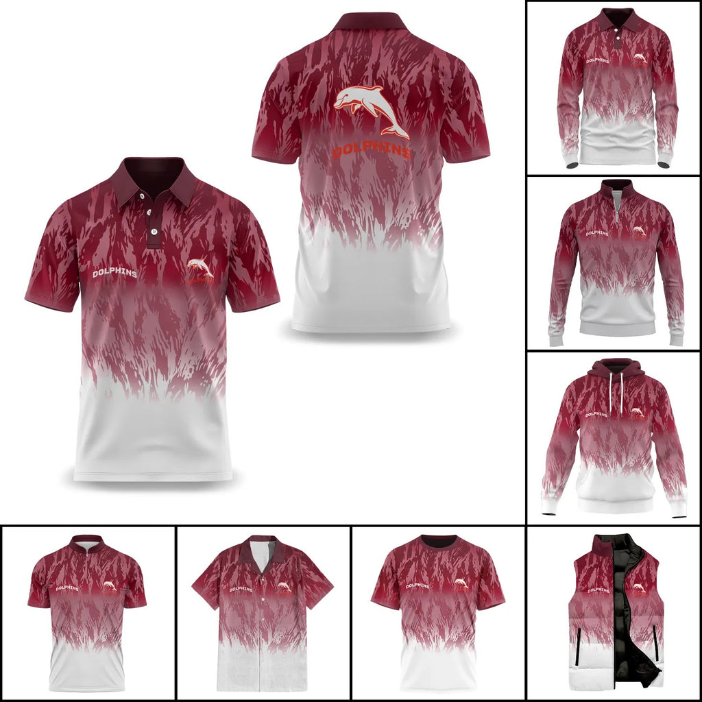 Dolphins Apparels SC069