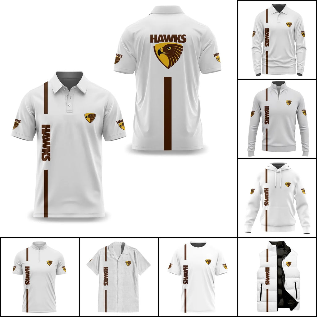 Hawthorn Hawks Apparels SC005