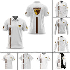 Hawthorn Hawks Apparels SC005