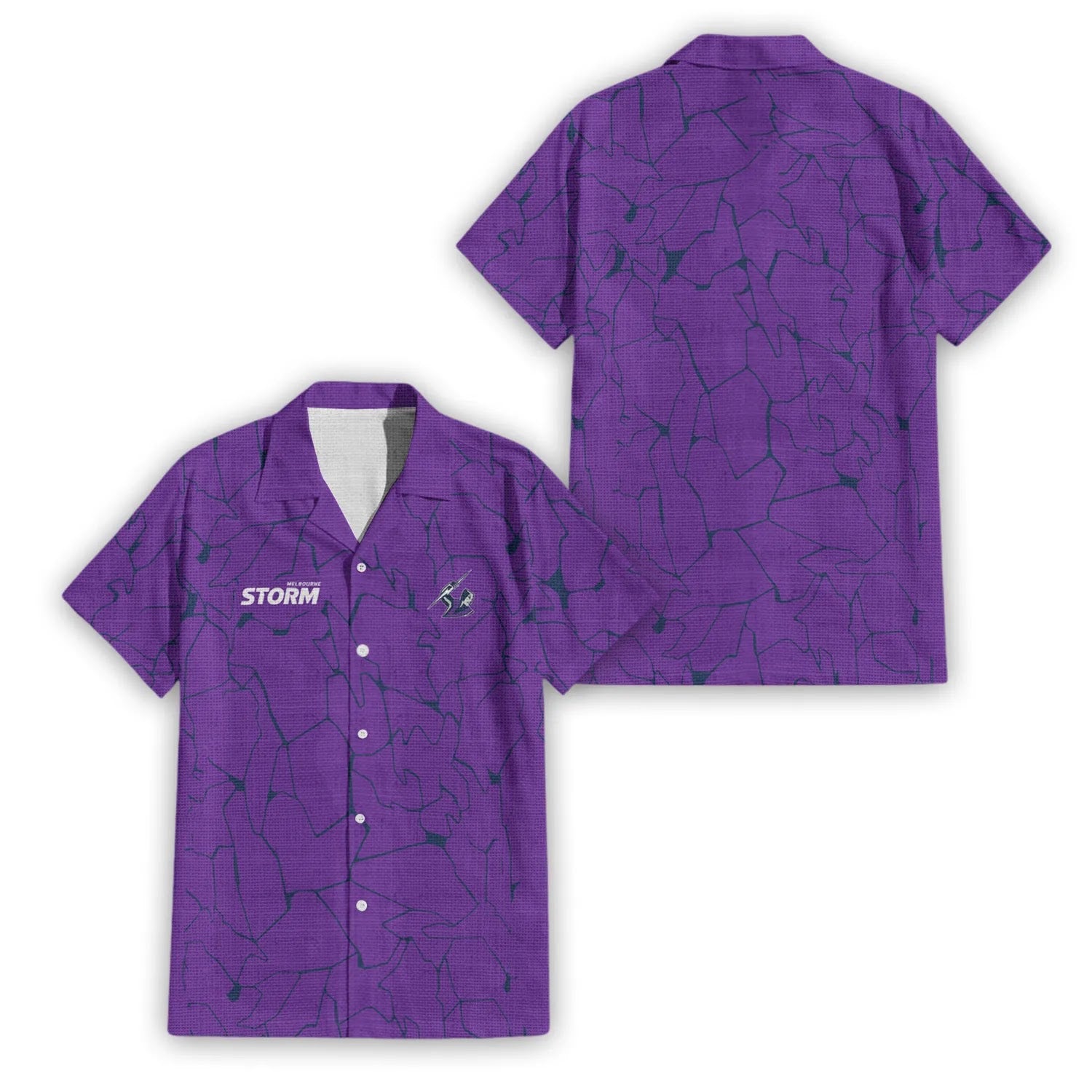 Melbourne Storm Apparels SC103