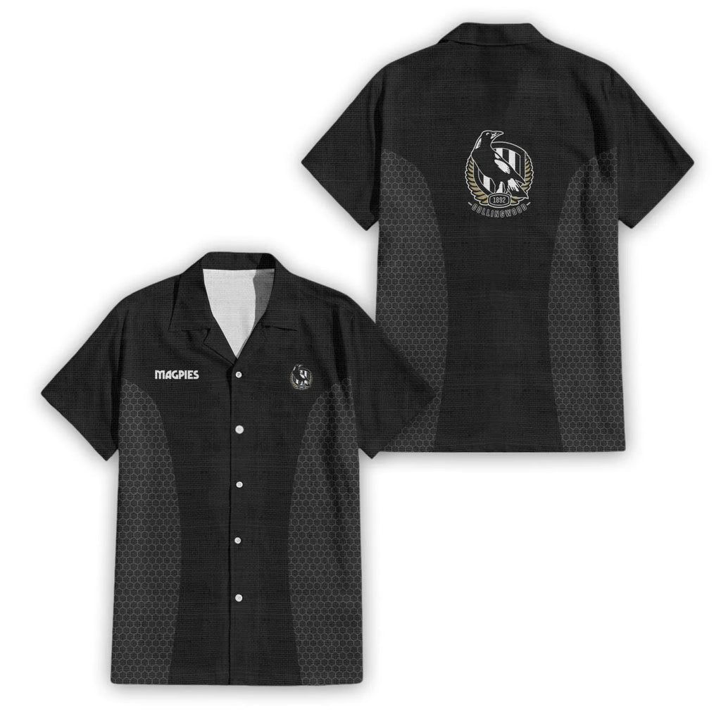 Collingwood Magpies Apparels SC072