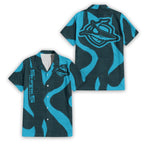 Cronulla-Sutherland Sharks Apparels SHW068