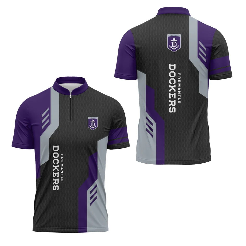Fremantle Dockers Apparels SC029