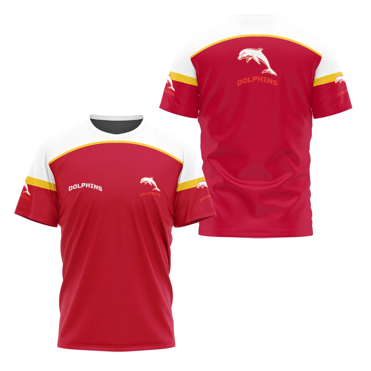 Dolphins Apparels SC087